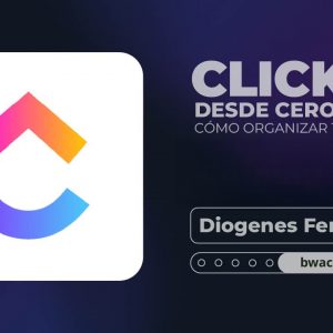 ClickUp desde cero: estructura, tareas y organización práctica